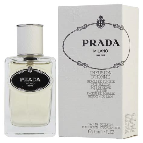 prada milano perfume infusion d& 39|prada milano perfume 50ml.